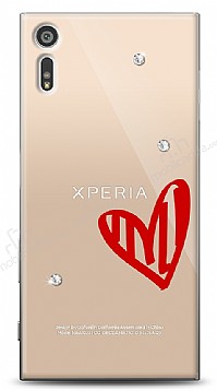 Sony Xperia XZ 3 Ta Love Klf