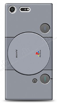 Sony Xperia XZ Premium Game Station Klf