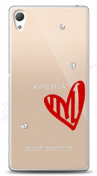 Sony Xperia Z3 Plus 3 Ta Love Klf
