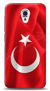Vodafone Smart 7 Style Trk Bayra Klf