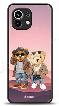 Dafoni Art Xiaomi Mi 11 Cool Couple Teddy Klf