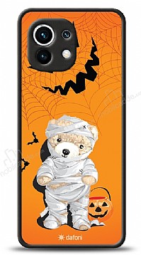Dafoni Art Xiaomi Mi 11 Its Halloween Kılıf