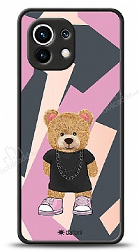 Dafoni Art Xiaomi Mi 11 Rap Style Kılıf