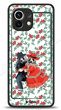 Dafoni Art Xiaomi Mi 11 Vintage Panda Klf