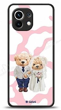 Dafoni Art Xiaomi Mi 11 Wedding Day Kılıf