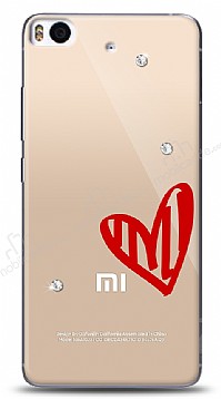 Xiaomi Mi 5s 3 Ta Love Klf