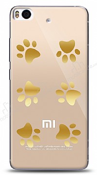 Xiaomi Mi 5s Gold Patiler Klf