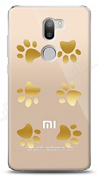 Xiaomi Mi 5s Plus Gold Patiler Klf