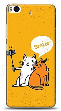 Xiaomi Mi 5s Selfie Cat Klf