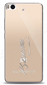 Xiaomi Mi 5s Silver Atatrk mza Klf
