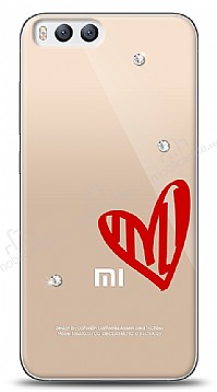 Xiaomi Mi 6 3 Ta Love Klf