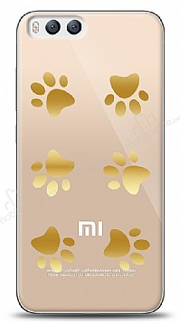 Xiaomi Mi 6 Gold Patiler Klf