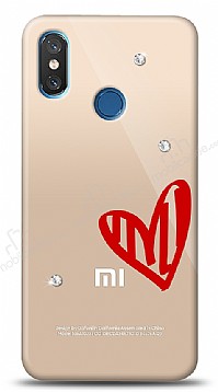 Xiaomi Mi 8 3 Ta Love Klf