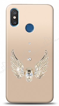 Xiaomi Mi 8 Angel Death Tal Klf