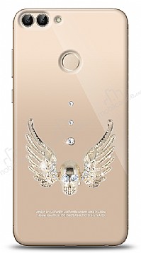 Xiaomi Mi 8 Lite Angel Death Tal Klf