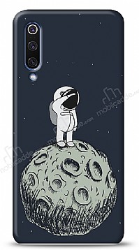 Xiaomi Mi 9 Astronot Klf