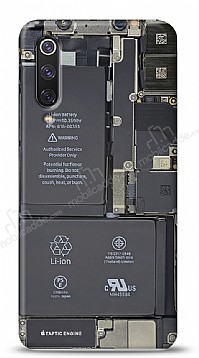 Xiaomi Mi 9 SE Devre Klf