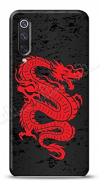 Xiaomi Mi 9 SE Dragon Klf