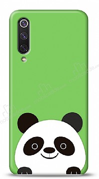 Xiaomi Mi 9 SE Panda Resimli Klf