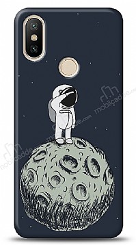 Xiaomi Mi A2 Astronot Klf
