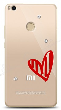 Xiaomi Mi Max 2 3 Ta Love Klf