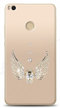 Xiaomi Mi Max 2 Angel Death Tal Klf