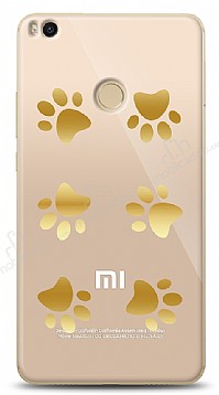 Xiaomi Mi Max 2 Gold Patiler Klf
