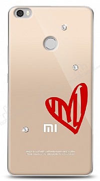 Xiaomi Mi Max 3 Ta Love Klf