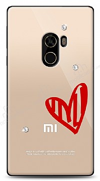 Xiaomi Mi Mix 3 Ta Love Klf