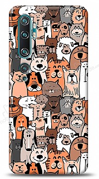 Xiaomi Mi Note 10 Cats And Dogs Klf