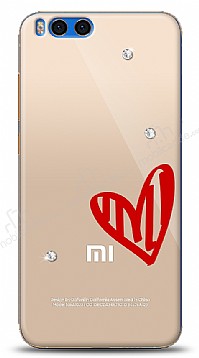 Xiaomi Mi Note 3 3 Ta Love Klf