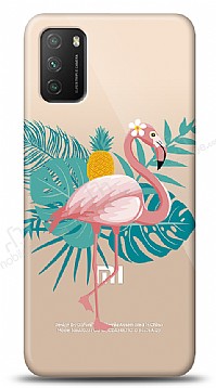 Xiaomi Poco M3 Pineapple Flamingo Klf