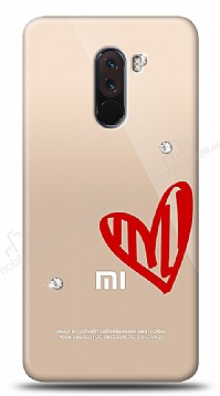 Xiaomi Pocophone F1 3 Ta Love Klf