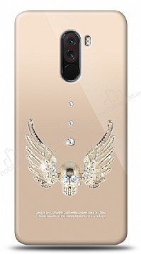 Xiaomi Pocophone F1 Angel Death Tal Klf
