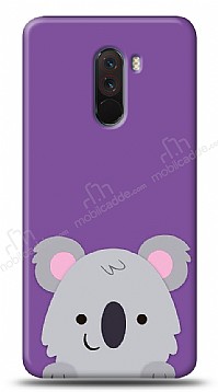 Xiaomi Pocophone F1 Koala Resimli Klf
