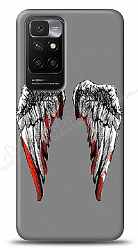 Xiaomi Redmi 10 Bloody Angel Klf