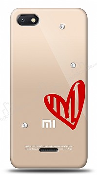 Xiaomi Redmi 6A 3 Ta Love Klf