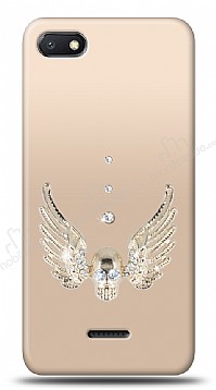 Xiaomi Redmi 6A Angel Death Tal Klf