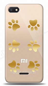Xiaomi Redmi 6A Gold Patiler Klf