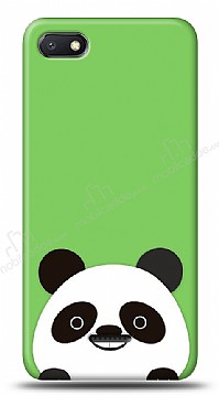 Xiaomi Redmi 6A Panda Resimli Klf
