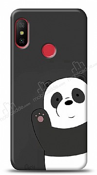 Xiaomi Redmi Note 6 Pro Hi Panda Klf
