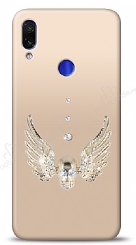 Xiaomi Redmi Note 7 Angel Death Tal Klf