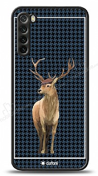 Dafoni Art Xiaomi Redmi Note 8 Midnight Deer Klf