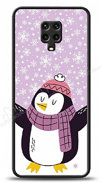 Dafoni Art Xiaomi Redmi Note 9 Pro Penguin Klf