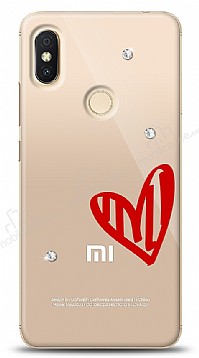 Xiaomi Redmi S2 3 Ta Love Klf