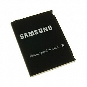 Samsung D900 Batarya