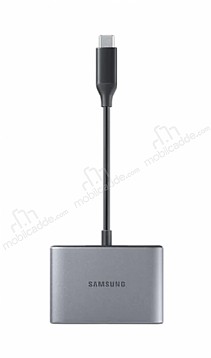 Samsung Orijinal Multiport Adaptr