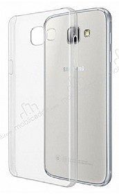 Samsung Galaxy A3 2016 effaf Kristal Klf