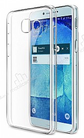Samsung Galaxy A3 2017 effaf Kristal Klf