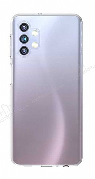 Samsung Galaxy A32 5G Ultra nce effaf Silikon Klf
